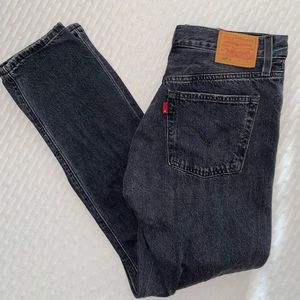 Levi’s 501 skinny’s size 26